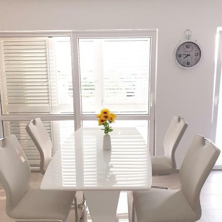 Apartments Nella Задар Экстерьер фото