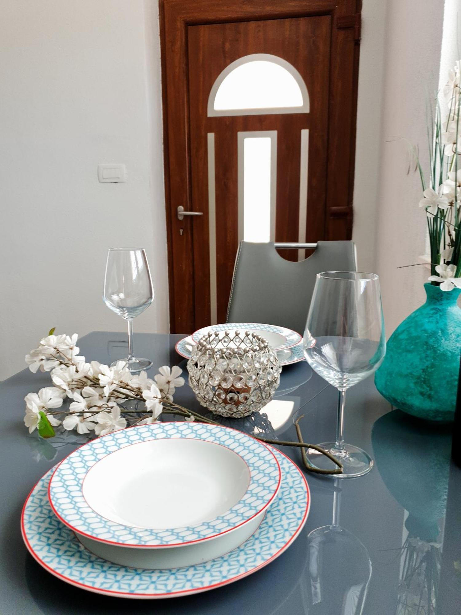 Apartments Nella Задар Номер фото