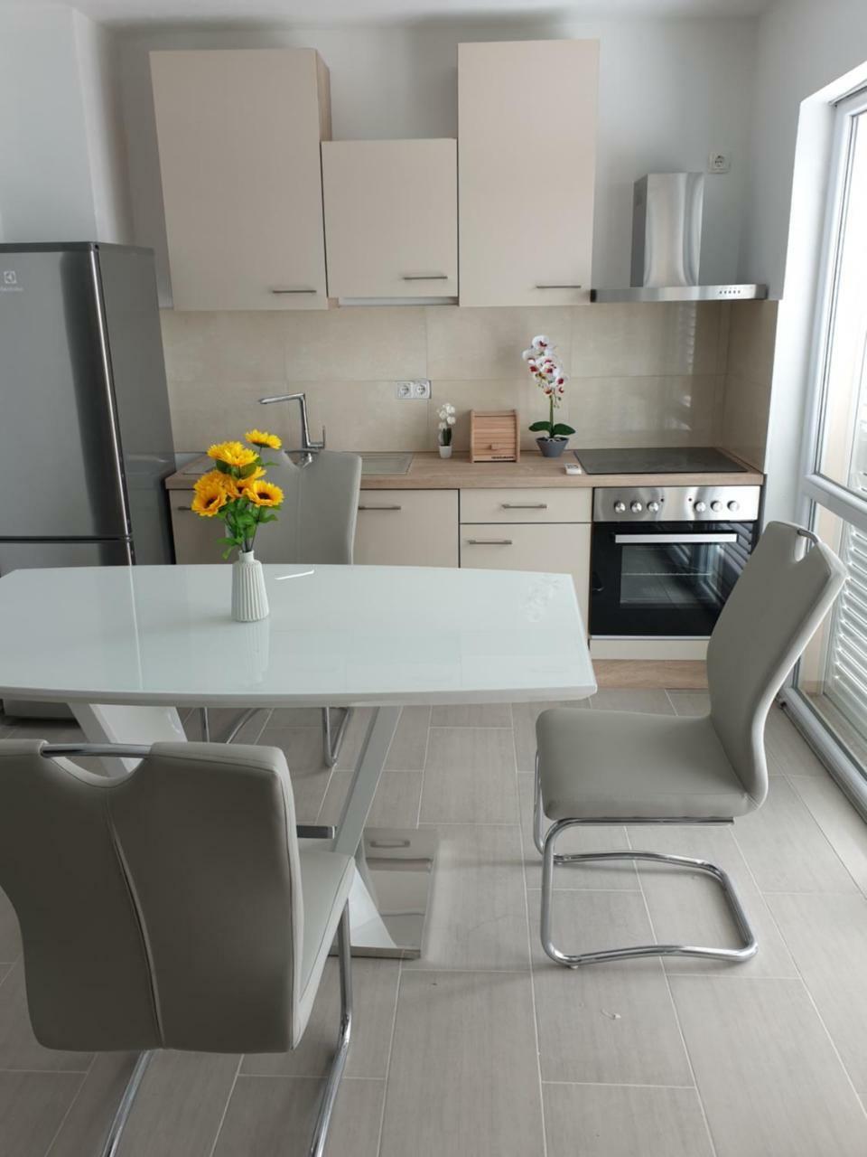 Apartments Nella Задар Экстерьер фото