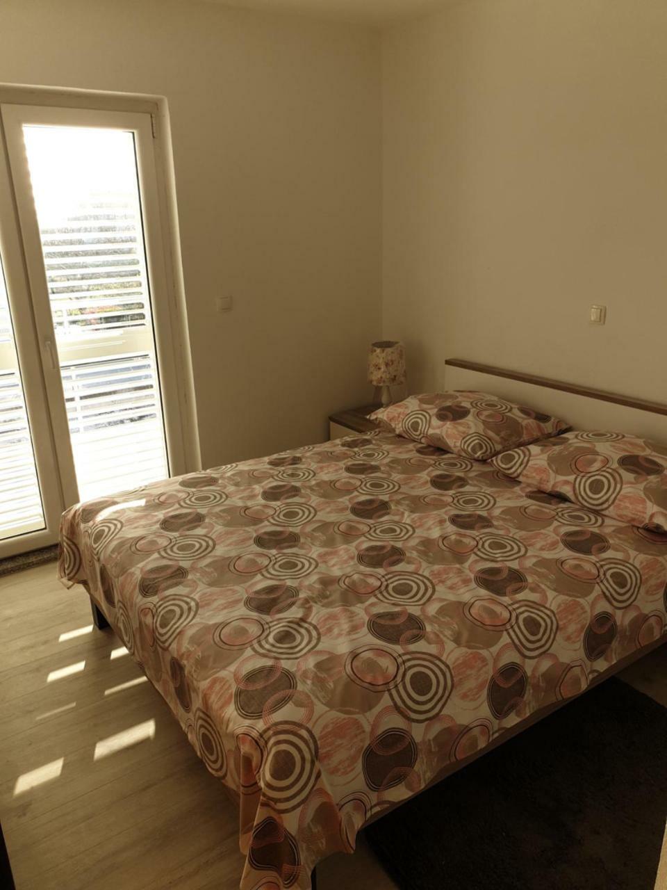 Apartments Nella Задар Экстерьер фото