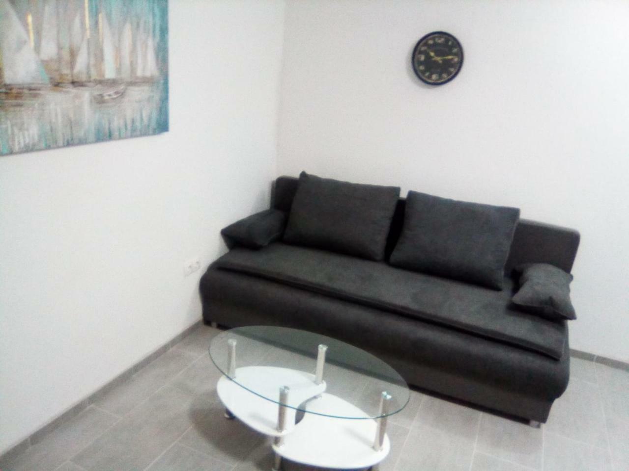 Apartments Nella Задар Экстерьер фото
