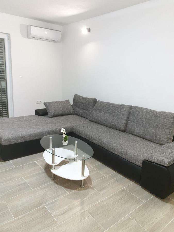 Apartments Nella Задар Экстерьер фото