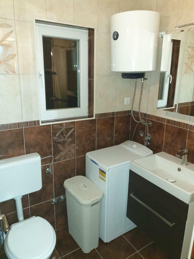 Apartments Nella Задар Экстерьер фото