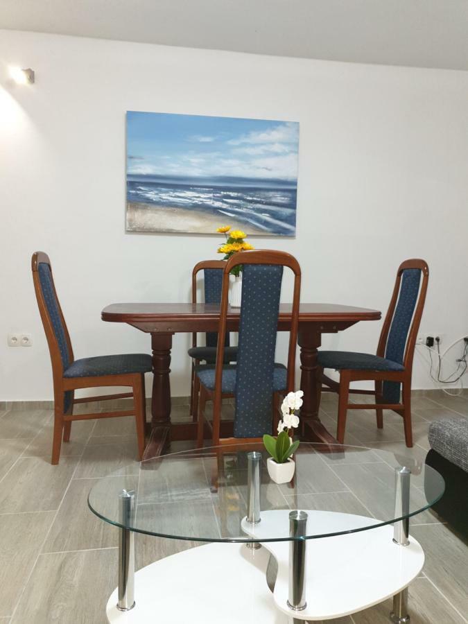 Apartments Nella Задар Экстерьер фото