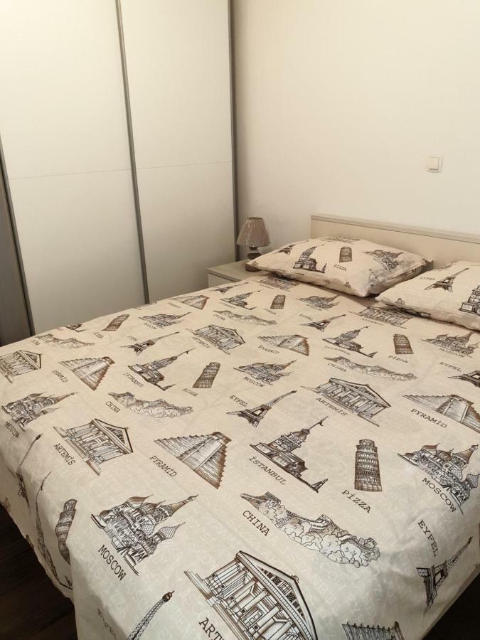 Apartments Nella Задар Экстерьер фото
